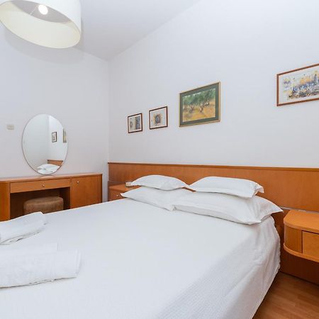 Apartments Sokol Makarska Dış mekan fotoğraf