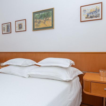 Apartments Sokol Makarska Dış mekan fotoğraf