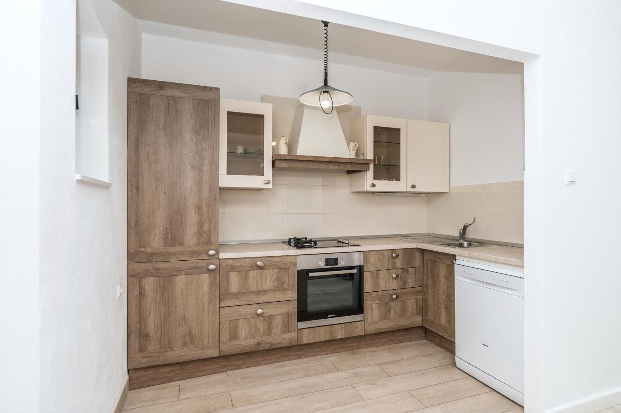 Apartments Sokol Makarska Dış mekan fotoğraf