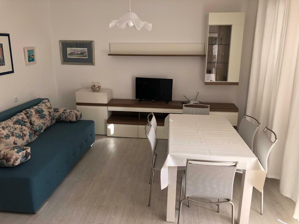 Apartments Sokol Makarska Dış mekan fotoğraf